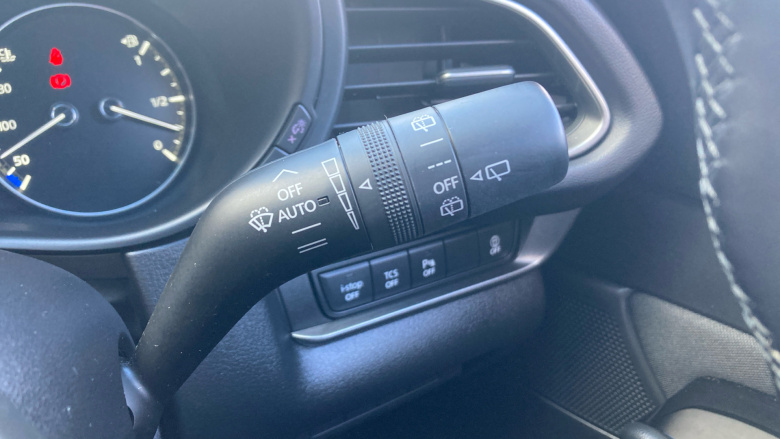 Mazda Cx-30 2.0 e-Skyactiv G MHEV SE-L Lux 5dr Auto Petrol Hatchback